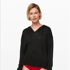 Lululemon Street to Shore Hoodie